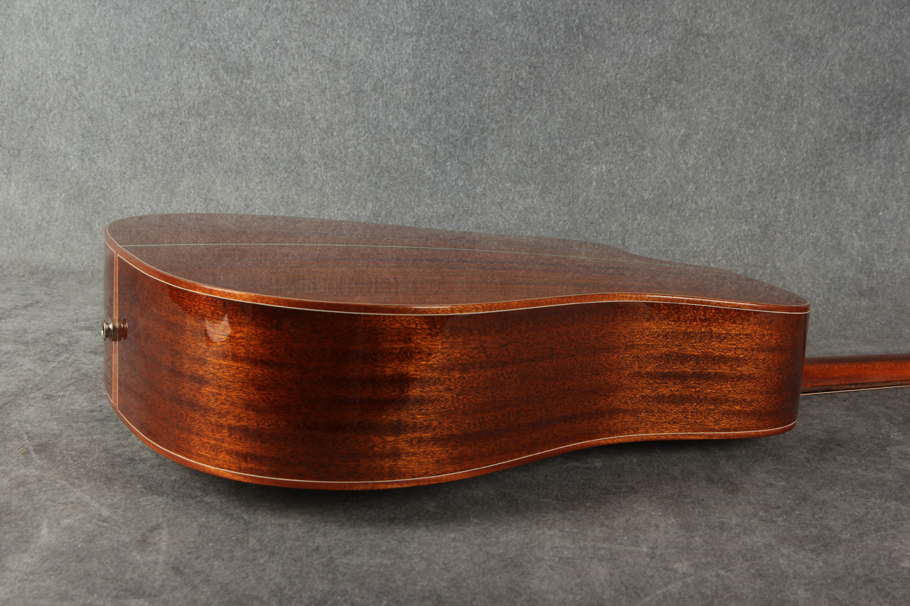 Guild GAD 40CE Electro-Acoustic Natural 2nd Hand | Rich Tone Music