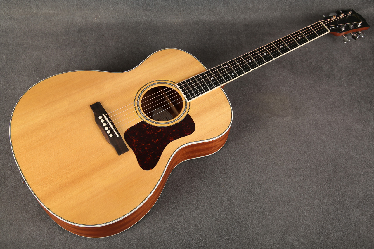Gibson Songmaker CSM Grand Concert Acoustic 2nd Hand | Rich Tone Music