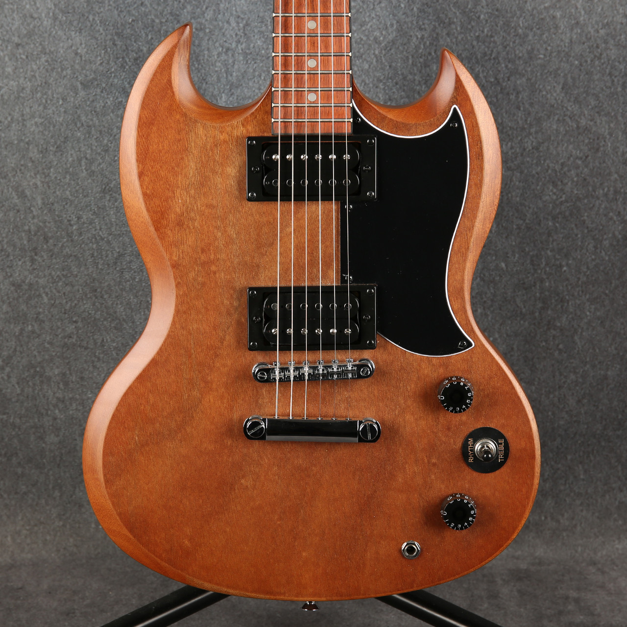 Epiphone SG Special VE Vintage Walnut 2nd Hand | Rich Tone Music
