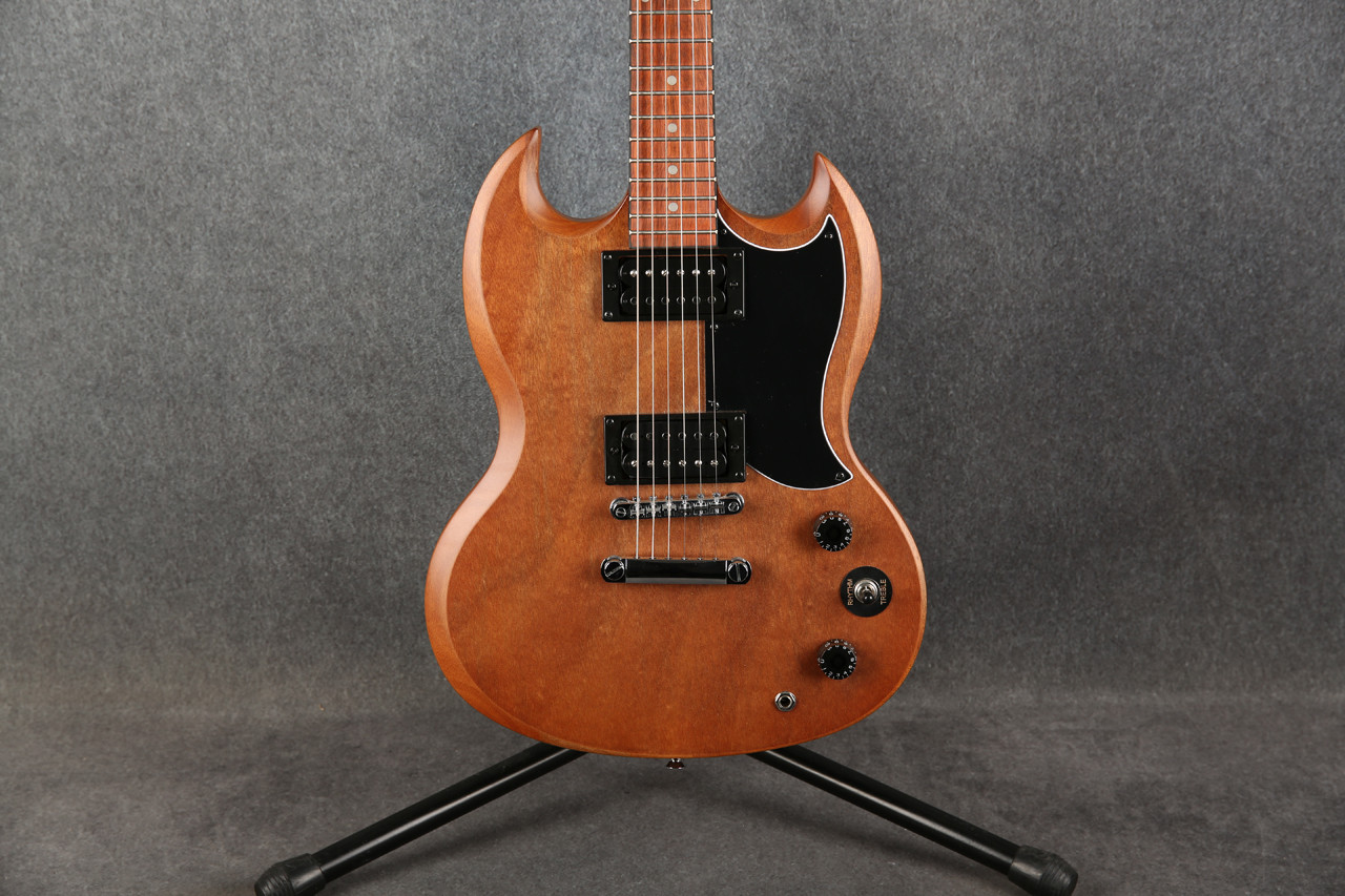 Epiphone SG Special VE Vintage Walnut 2nd Hand | Rich Tone Music