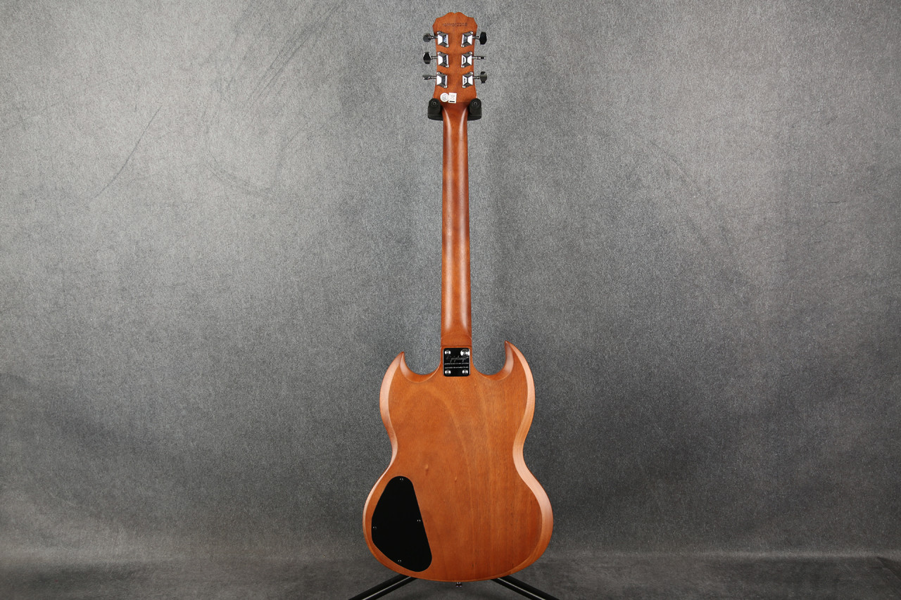 Epiphone SG Special VE Vintage Walnut 2nd Hand | Rich Tone Music