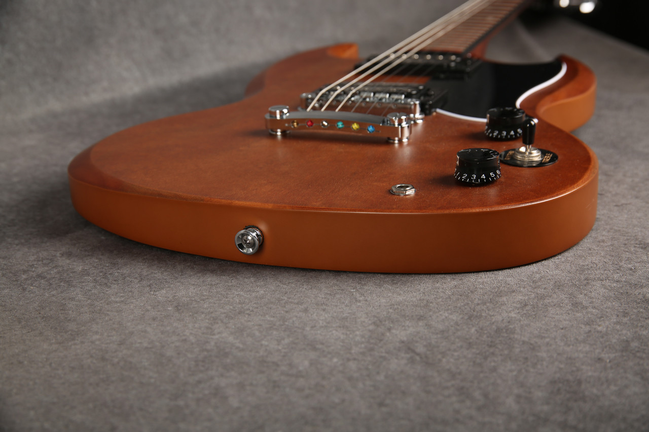Epiphone SG Special VE Vintage Walnut 2nd Hand | Rich Tone Music