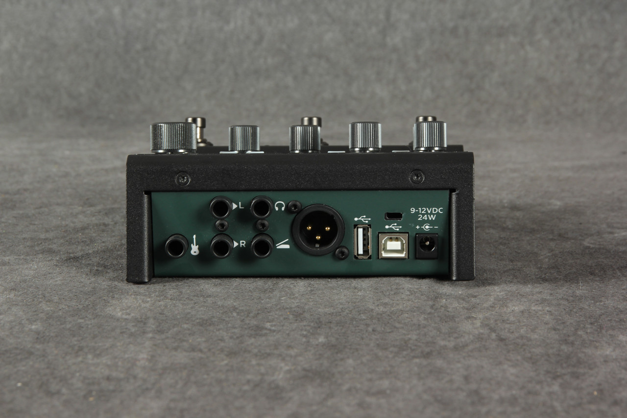 Kemper Profiler Player 2nd Hand | Rich Tone Music