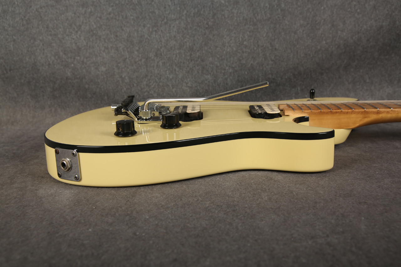 ※レフティEVH WOLFGANG special made in japan Japanese & Chinese EVH Wolfgang Special's - IS There A