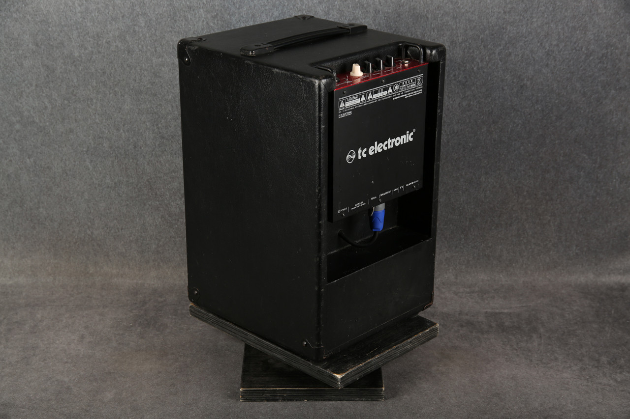 TC Electronic BG250-208 Bass Combo 2nd Hand | Rich Tone Music