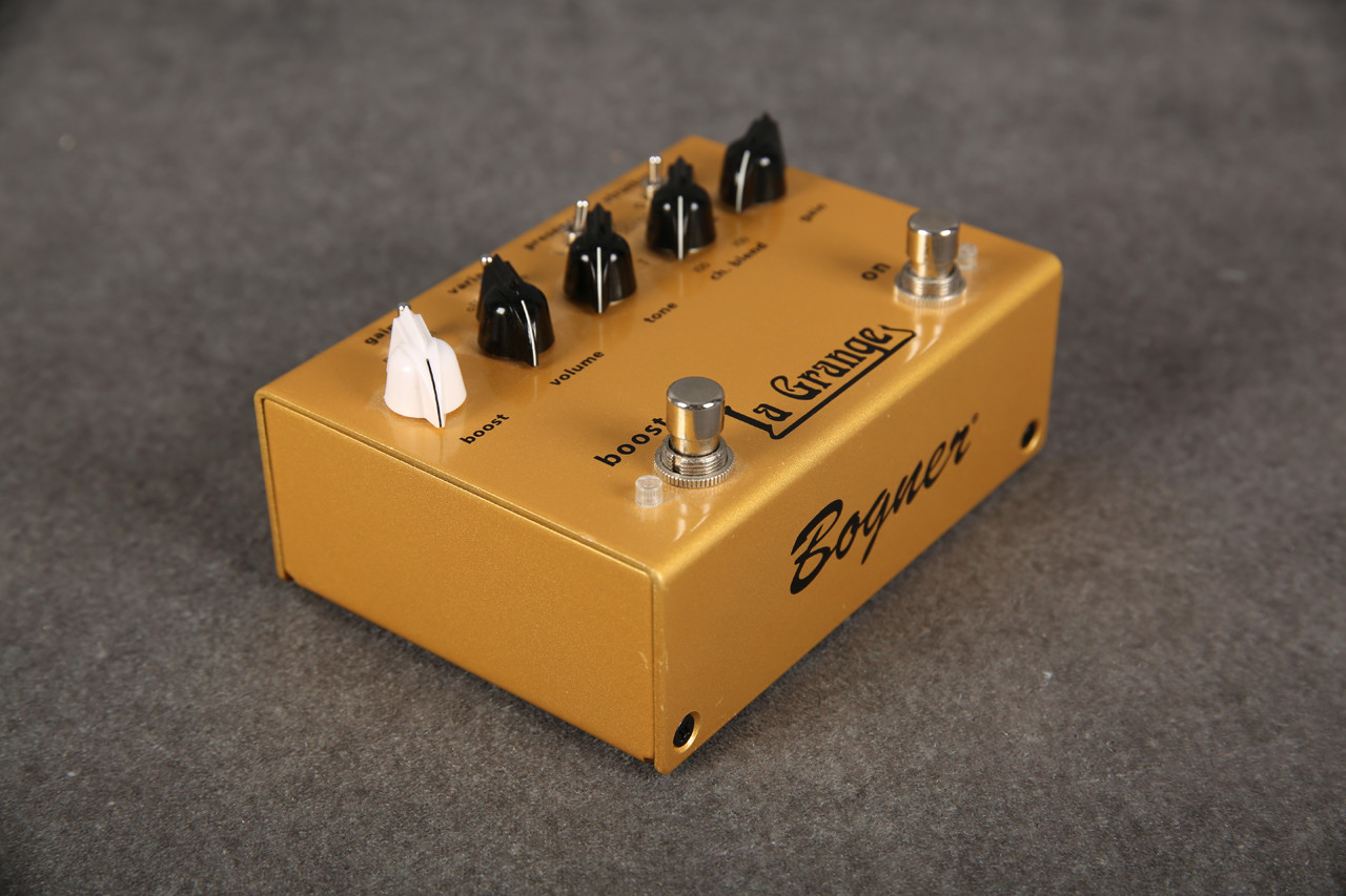 【レア】Bogner La Grange / MJ Remote plus レア】Bogner La Grange / MJ Remote plus レア】Bogner La