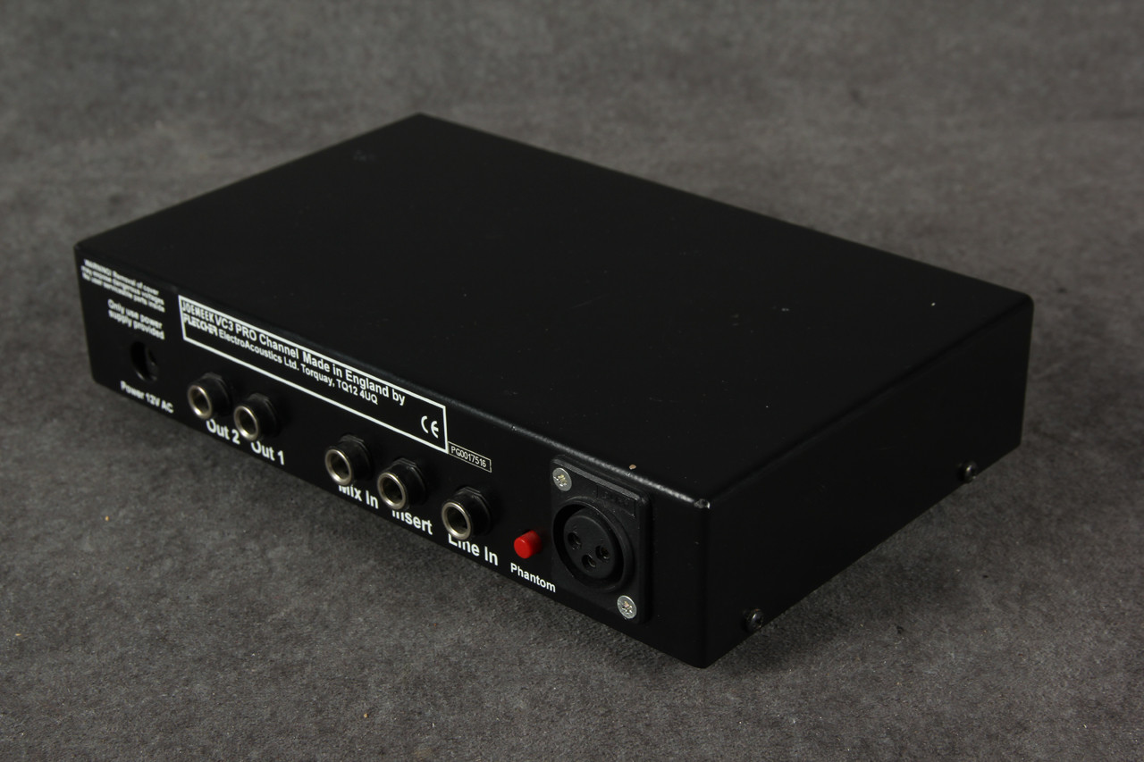 JOEMEEK ProChannel VC3 V2 【公式通販】