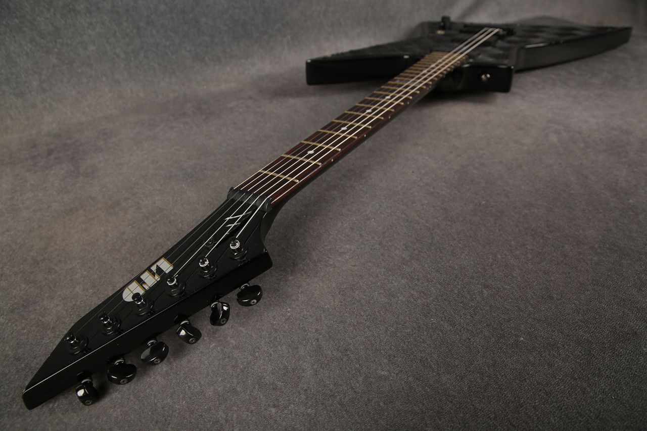 ESP LTD EX-400BD Black 2nd Hand | Rich Tone Music