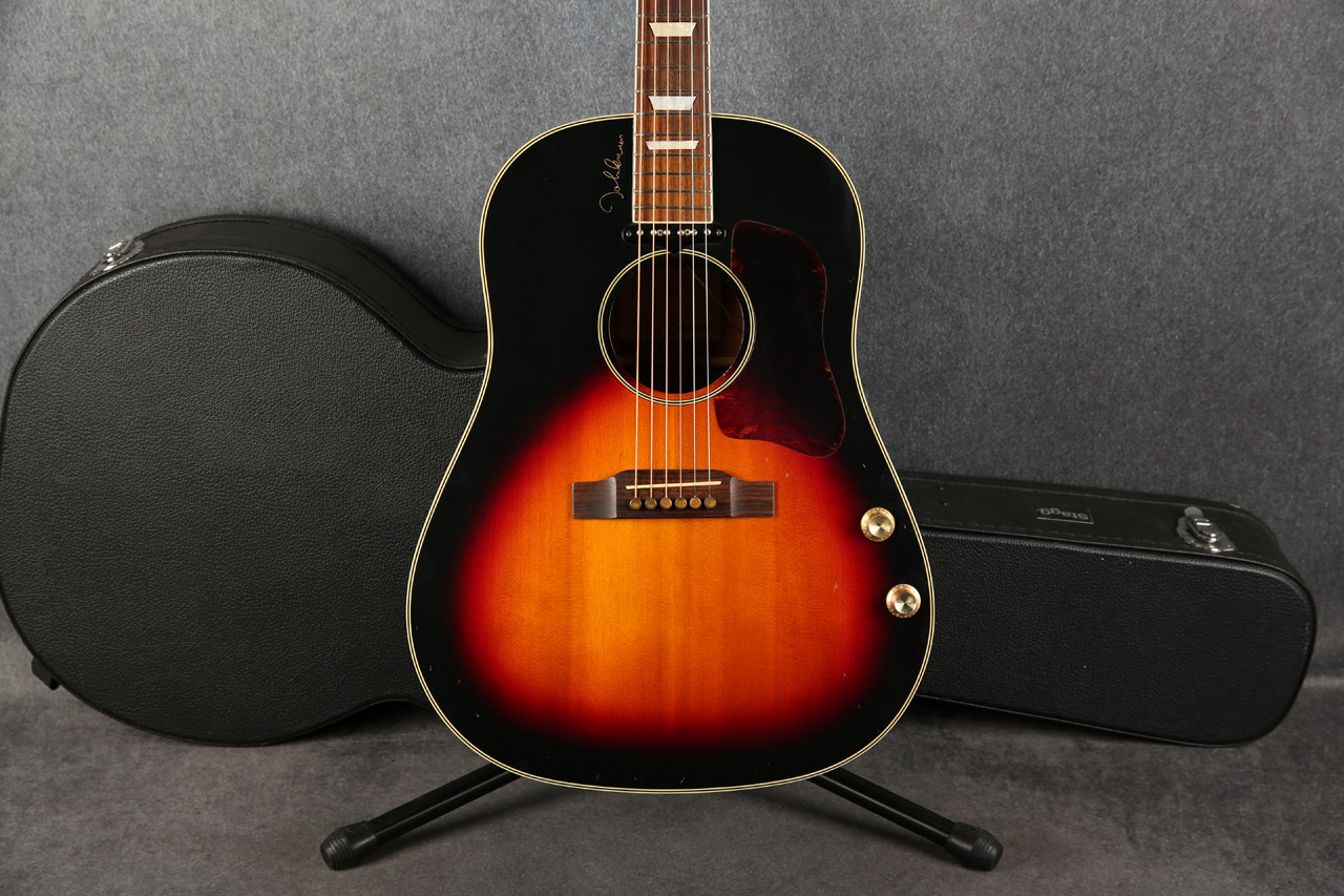 Epiphone EJ-160E John Lennon Signature Sunburst 2nd Hand | Rich