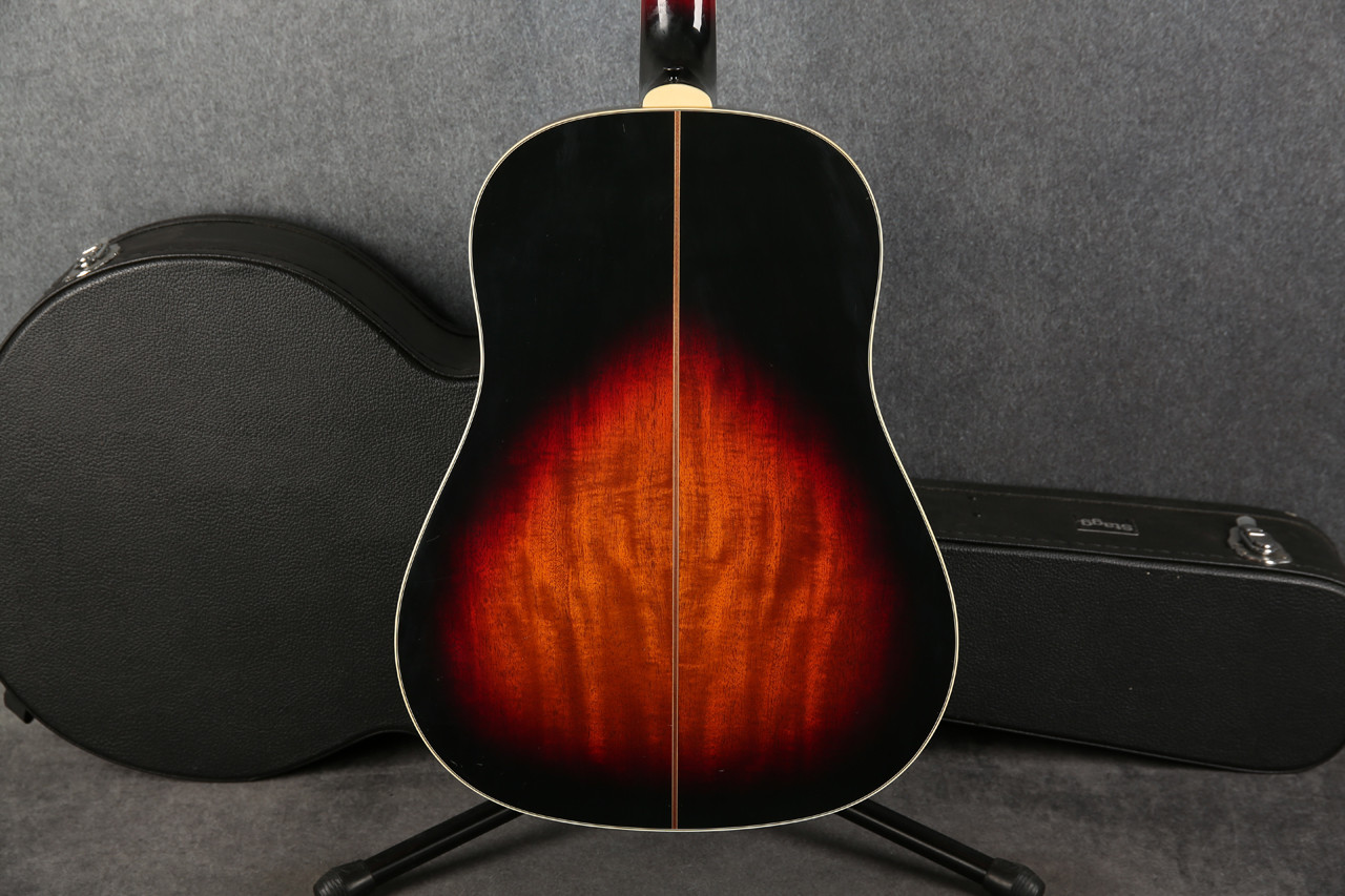 Epiphone EJ-160E John Lennon Signature Sunburst 2nd Hand | Rich