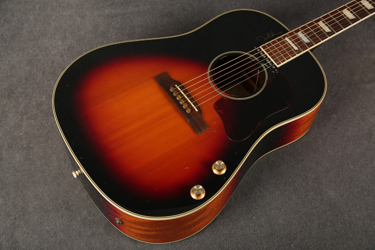 Epiphone EJ-160E John Lennon Signature Sunburst 2nd Hand | Rich