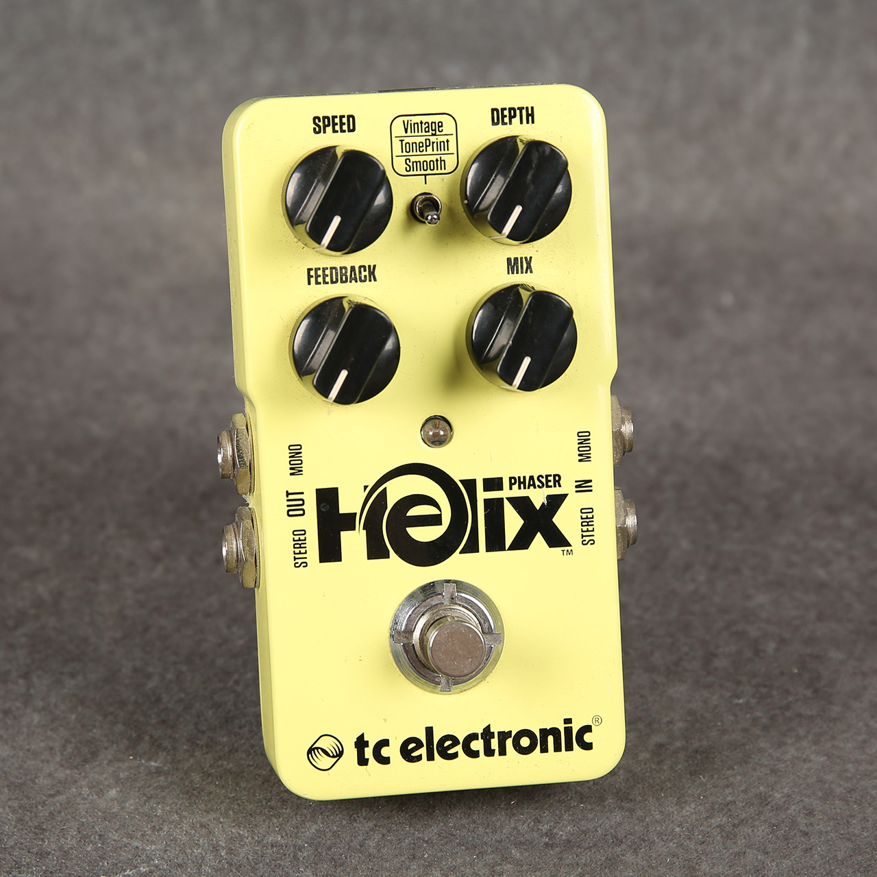 tc electronic Helix Phaser フェイザー