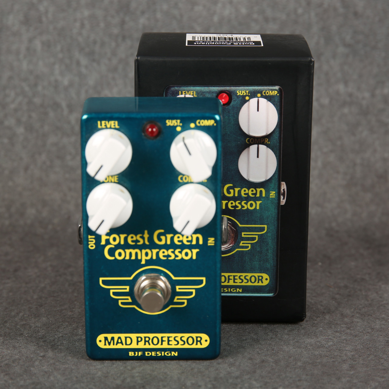 MAD PROFESSOR Forest Green Compressor 81dfBpFZ5sL._AC_UF1000,