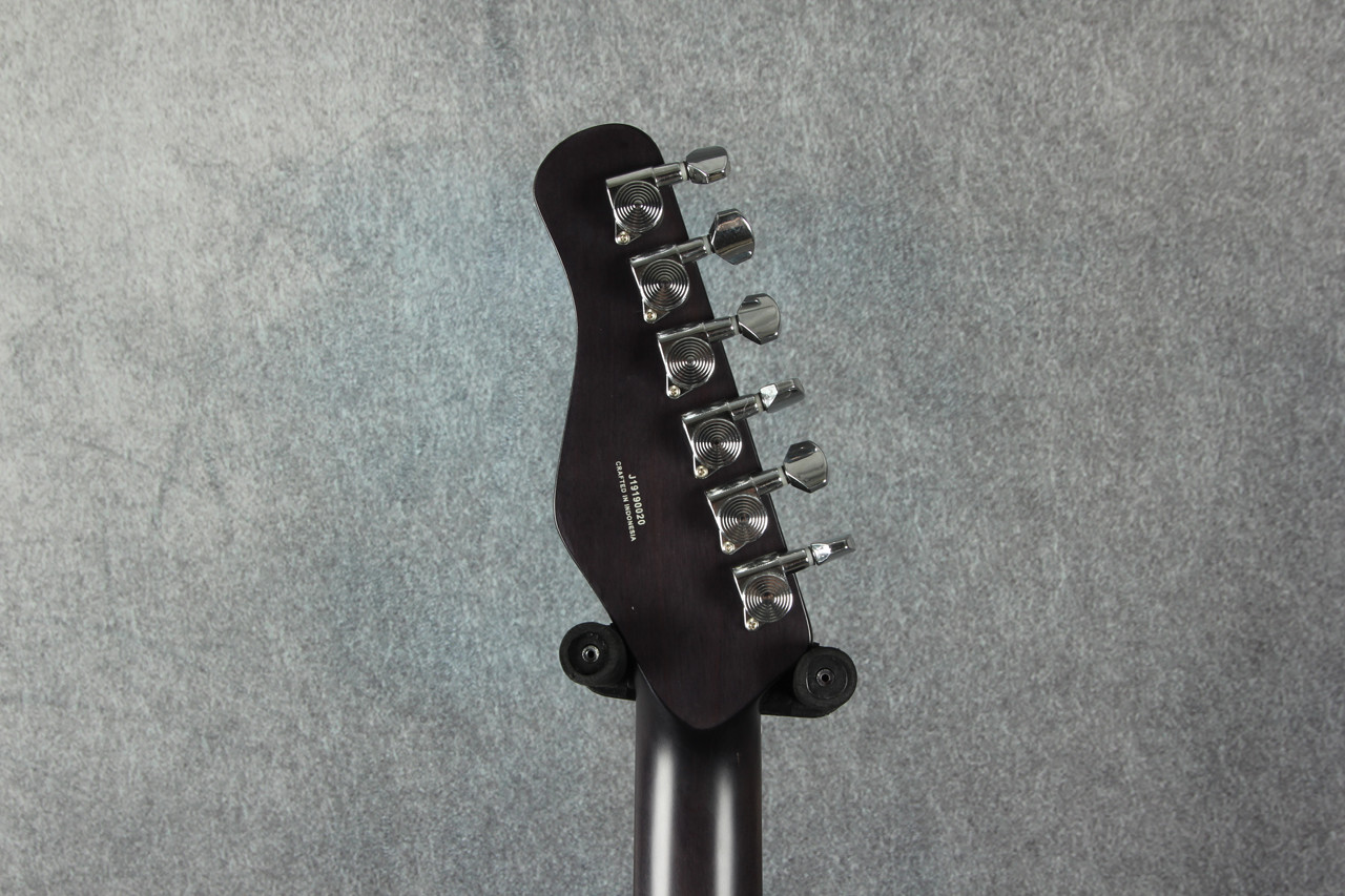 Michael Kelly 63OP Faded Black 2nd Hand | Rich Tone Music