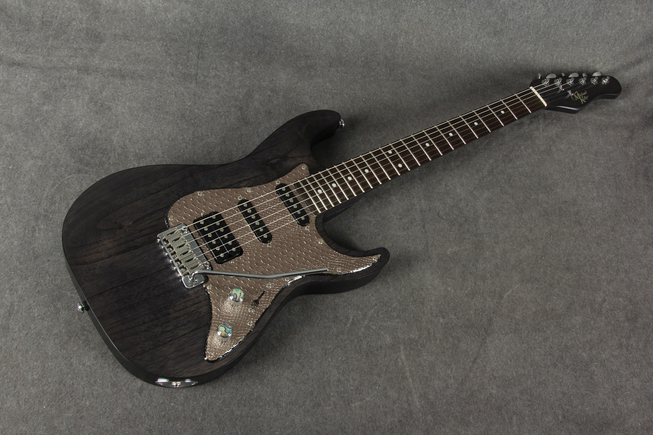 Michael Kelly 63OP Faded Black 2nd Hand | Rich Tone Music