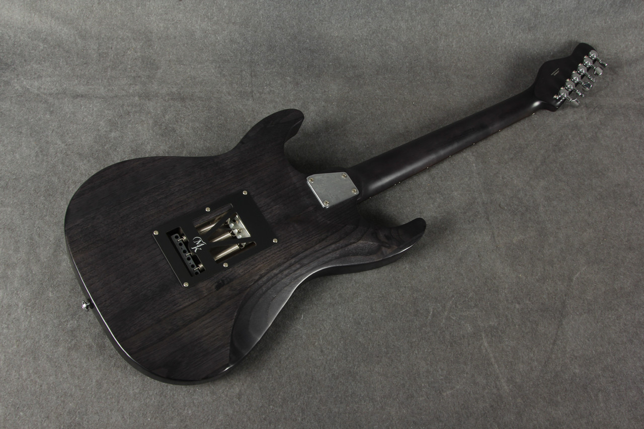 Michael Kelly 63OP Faded Black 2nd Hand | Rich Tone Music