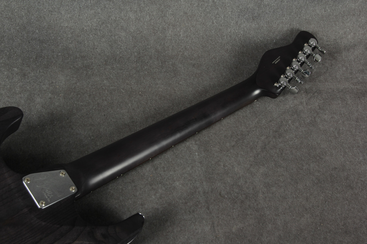 Michael Kelly 63OP Faded Black 2nd Hand | Rich Tone Music