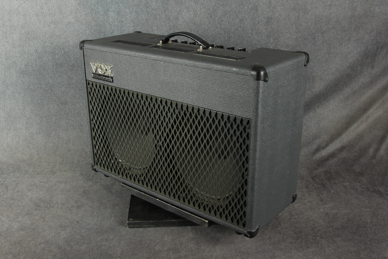 Vox AD50VT-XL Valvetronix Combo 2nd Hand | Rich Tone Music