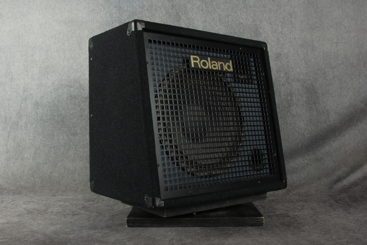 Cools Rolande Roland KC-300 Keyboard Amp 2nd Hand | Rich Tone Music