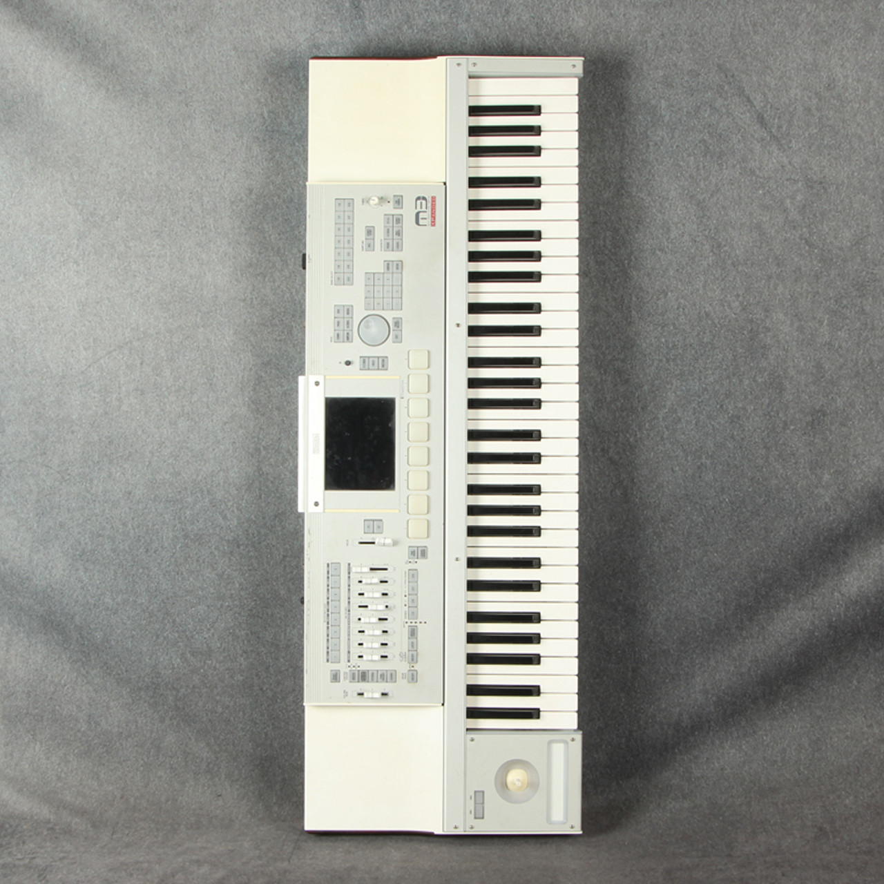 Korg M3 Xpanded 2nd Hand | Rich Tone Music
