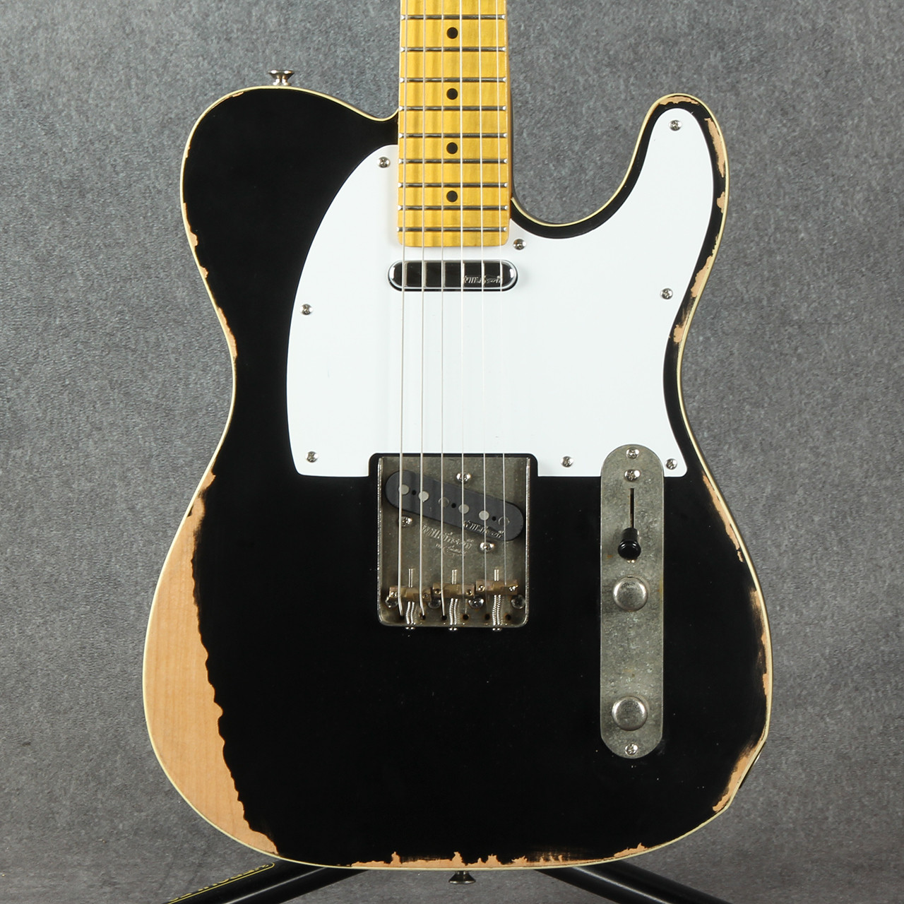 Vintage V59 Icon Electric Guitar 2nd Hand | Rich Tone Music