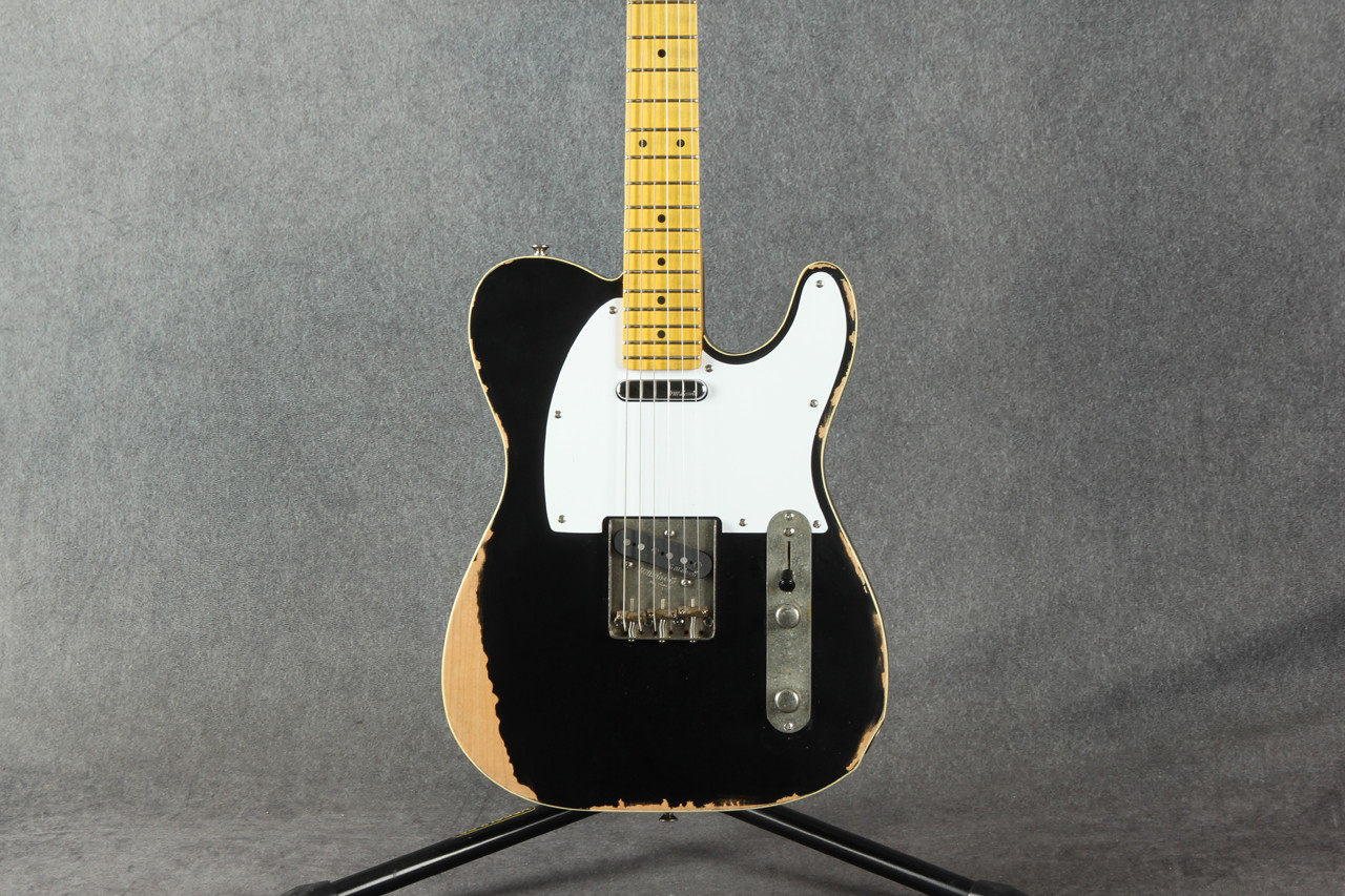 Vintage V59 Icon Electric Guitar 2nd Hand | Rich Tone Music