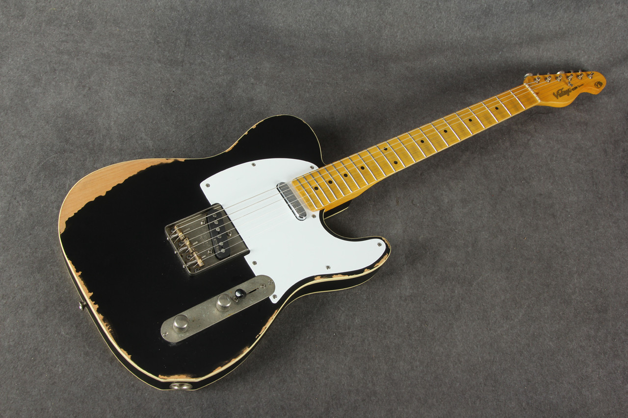 Vintage V59 Icon Electric Guitar 2nd Hand | Rich Tone Music