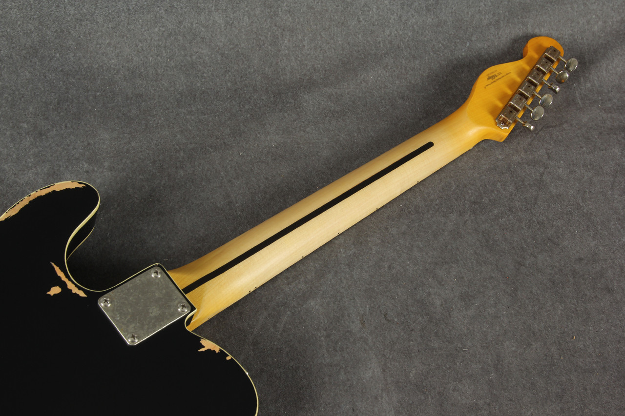 Vintage V59 Icon Electric Guitar 2nd Hand | Rich Tone Music