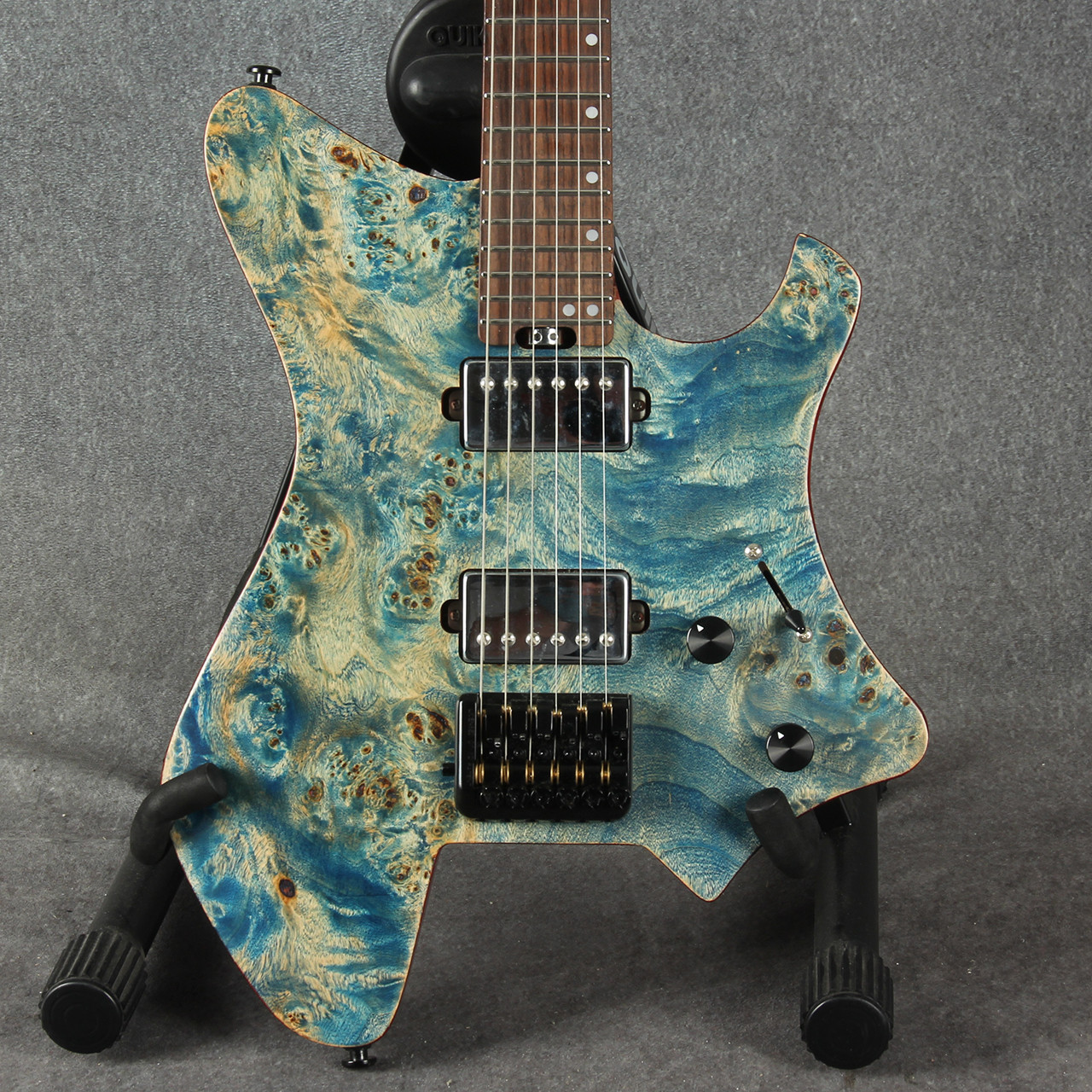 Eart Guitar GW2 Headless Electric Guitar 2nd Hand | Rich Tone Music