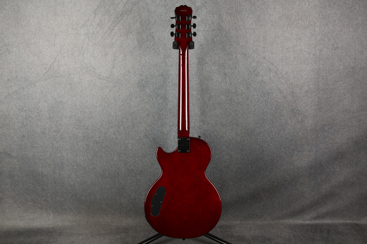Epiphone Les Paul Special II Wine Red 2nd Hand | Rich Tone Music