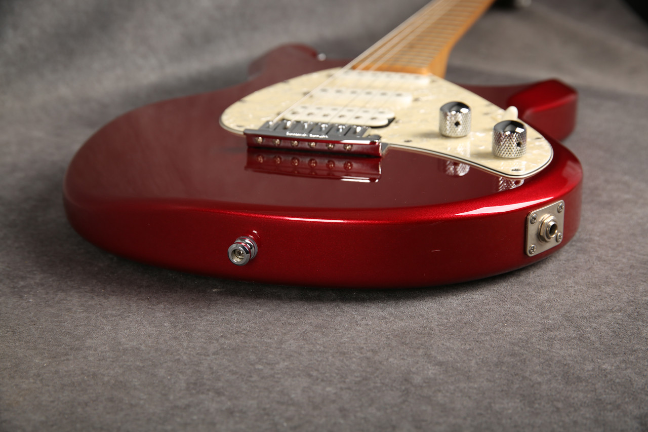 MUSICMAN Silhouette SPECIAL ミュージックマン シルエットスペシャル 