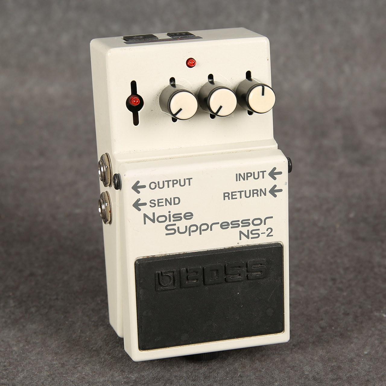 BOSS Noise Suppressor NS-2