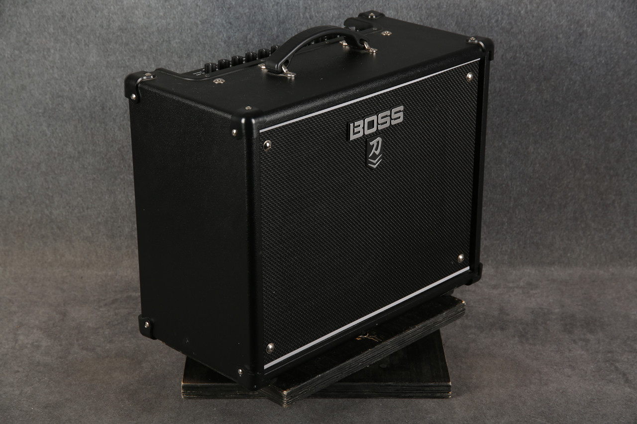 Boss Katana 50 Mk II Combo 2nd Hand | Rich Tone Music