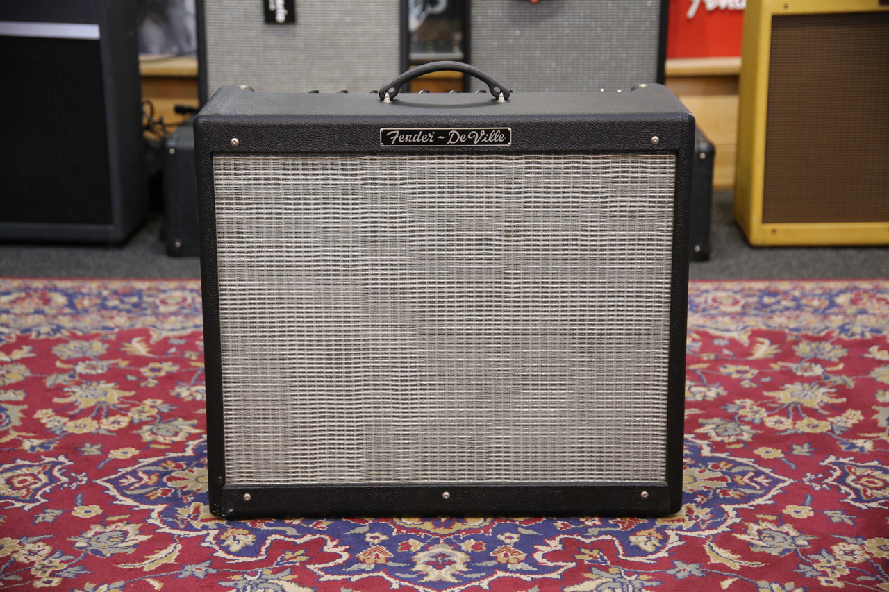 Fender Hot Rod DeVille 212 2nd Hand | Rich Tone Music