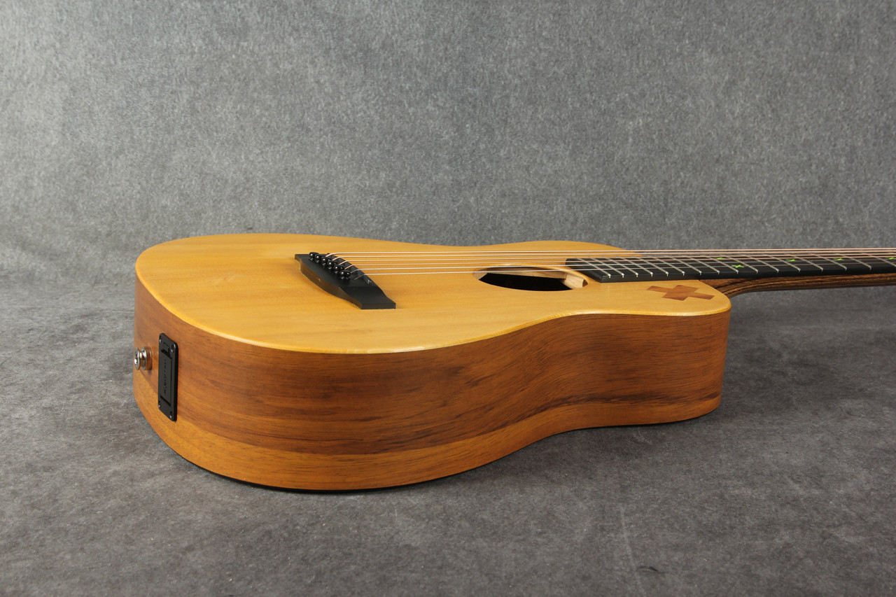 Martin Ed Sheeran X Signature Edition 2nd Hand | Rich Tone Music