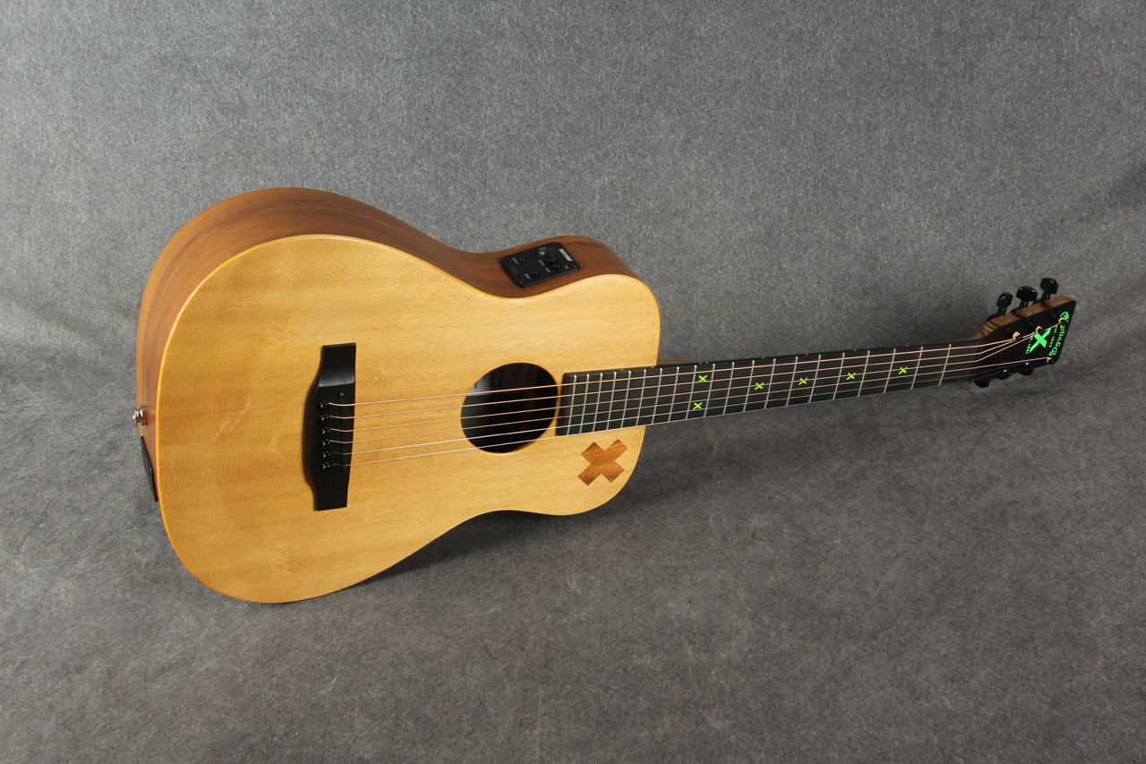 Martin Ed Sheeran X Signature Edition 2nd Hand | Rich Tone Music