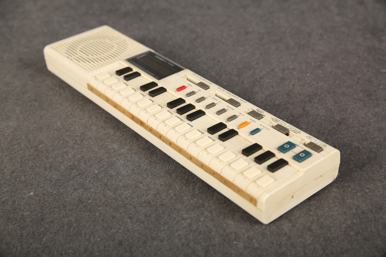 Casio VL-Tone VL-1 Synthesizer & Calculator 2nd Hand | Rich Tone Music