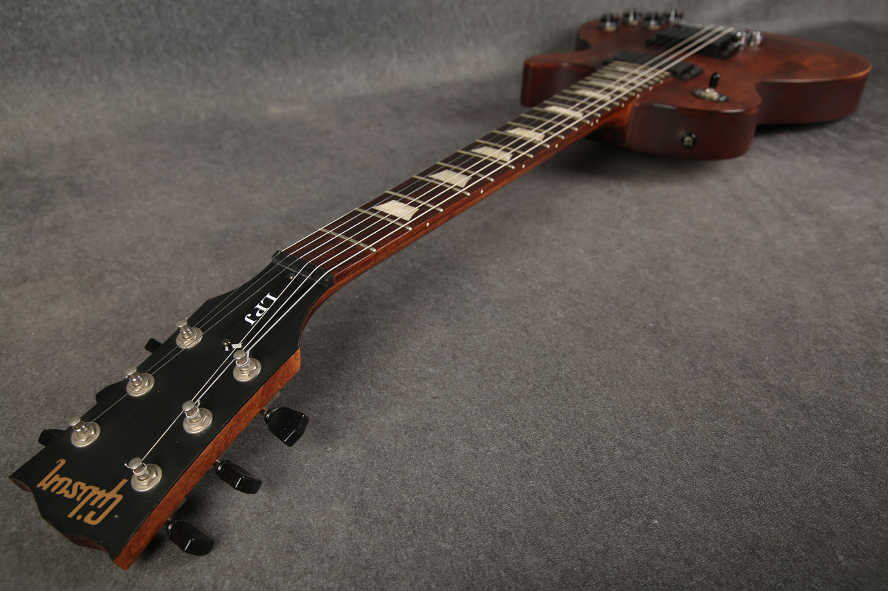 Gibson LPJ 2013 Chocolate 2nd Hand | Rich Tone Music