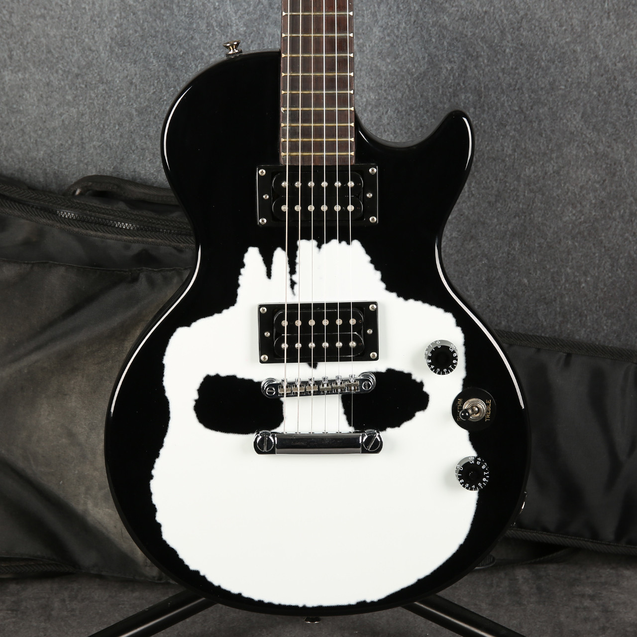 Epiphone Limited Edition Les Paul Special II Dr. Skull 2nd Hand