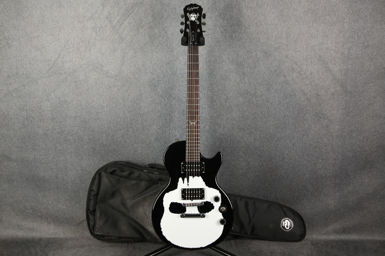 Epiphone Limited Edition Les Paul Special II Dr. Skull 2nd Hand
