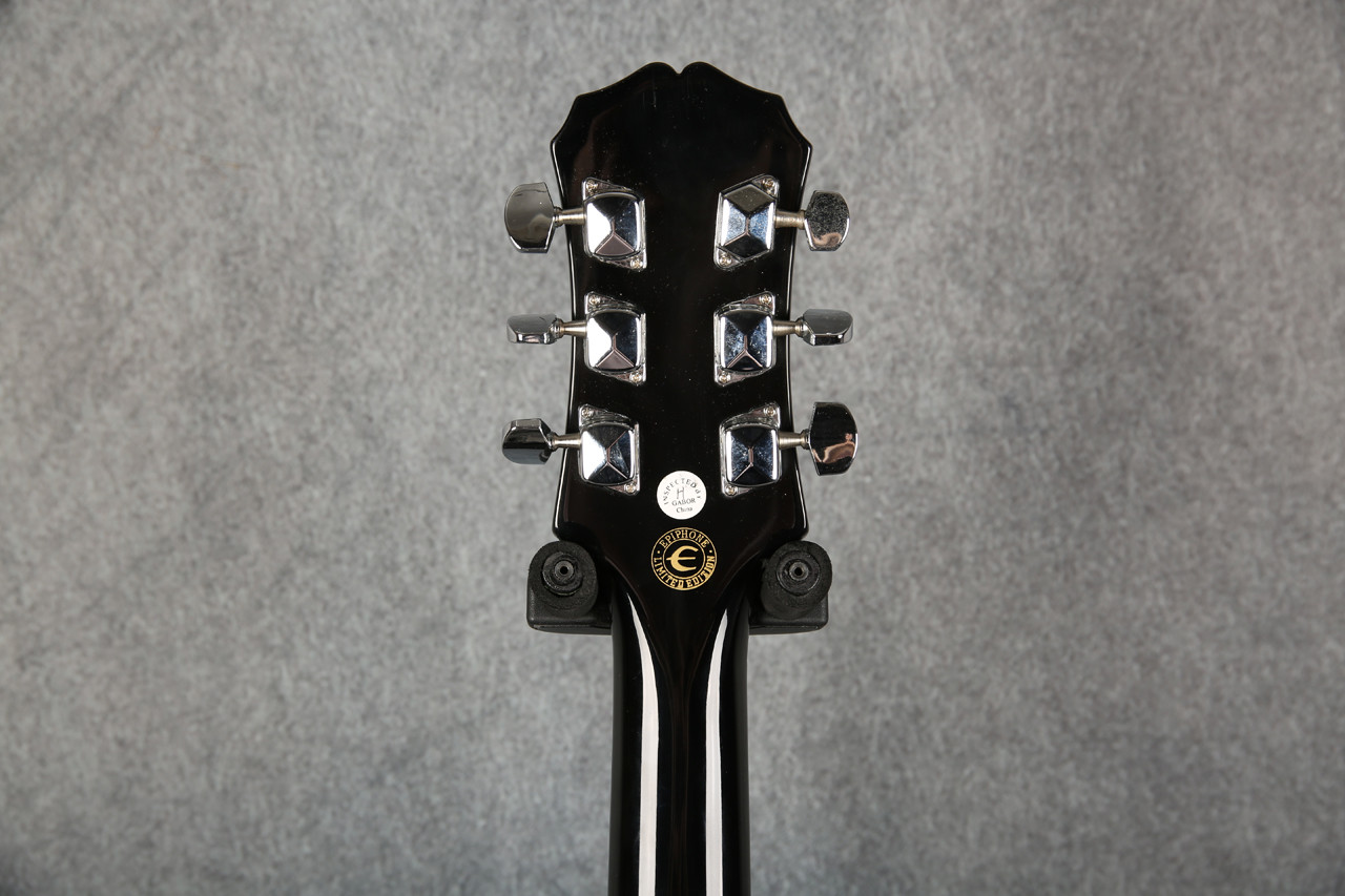 Epiphone Limited Edition Les Paul Special II Dr. Skull 2nd Hand