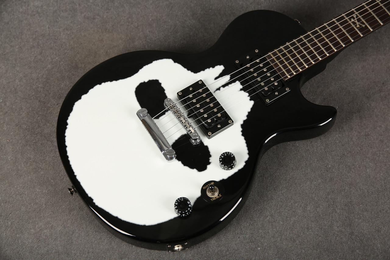 Epiphone Limited Edition Les Paul Special II Dr. Skull 2nd Hand