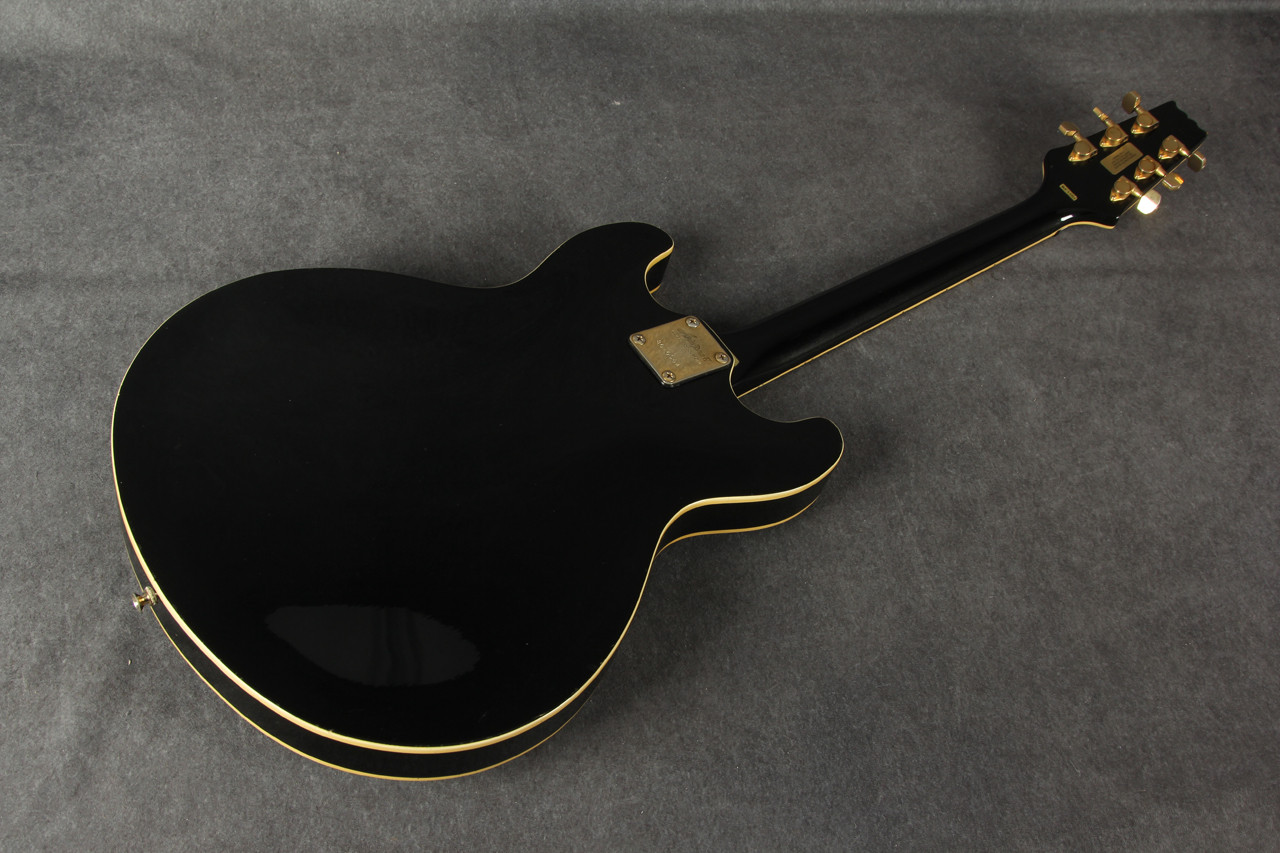 Aria Pro II エレキギター TA-60 BS Aria Pro II TA-60 Cherry 1984 – Chicago Music Exchange