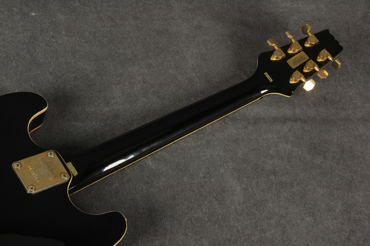 Aria Pro II TA-60 Pearl Black 2nd Hand | Rich Tone Music