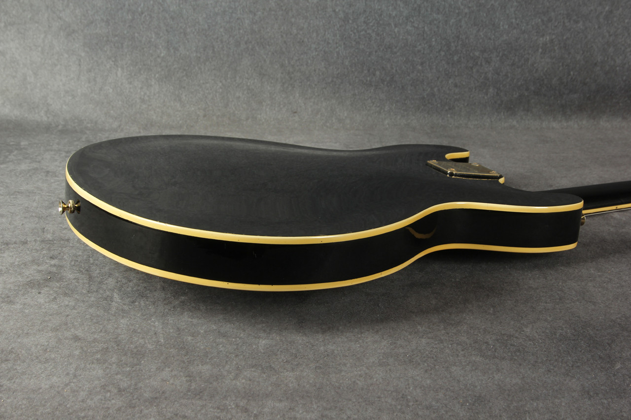 Aria Pro II TA-60 Pearl Black 2nd Hand | Rich Tone Music