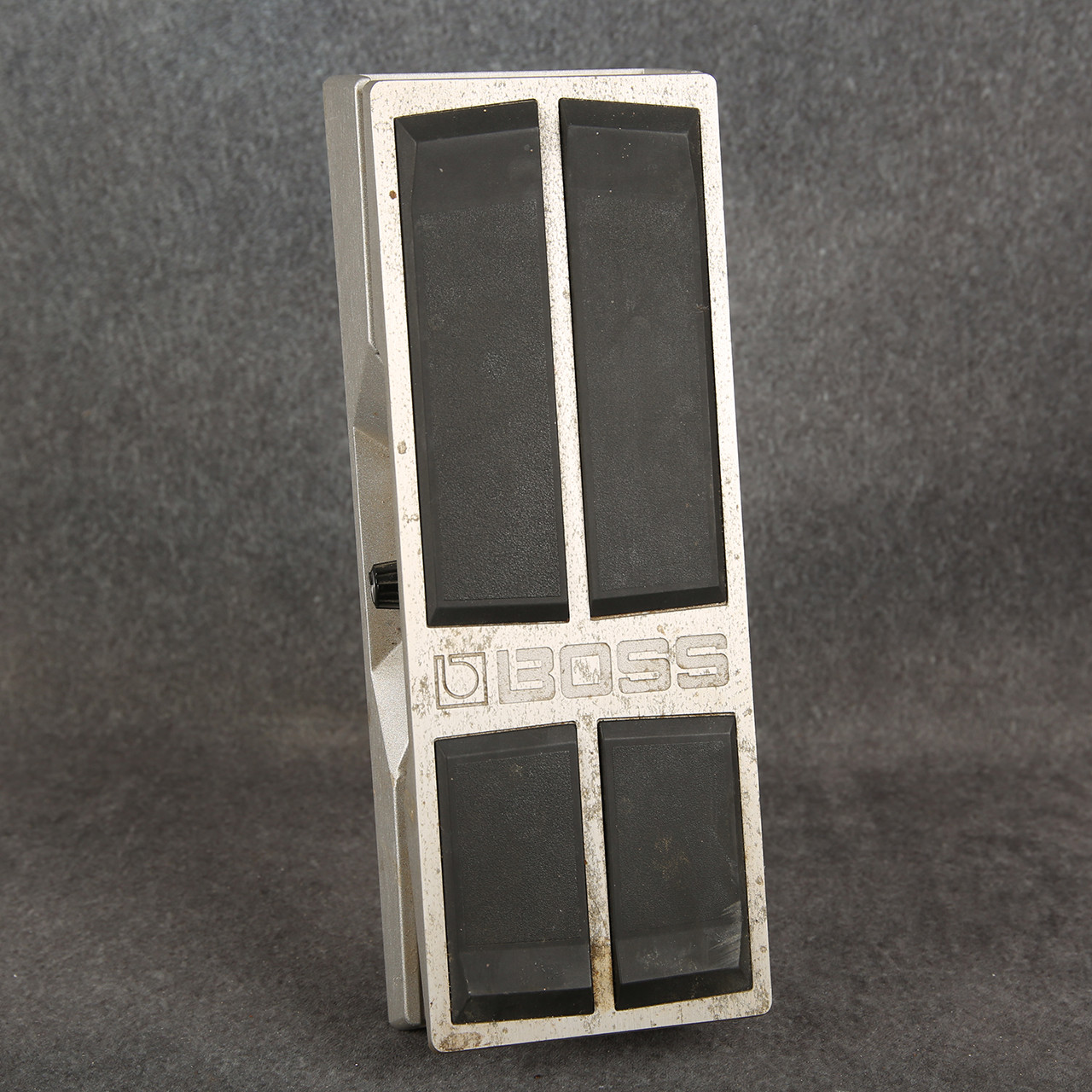 Boss FV-500L Foot Volume Pedal 2nd Hand | Rich Tone Music