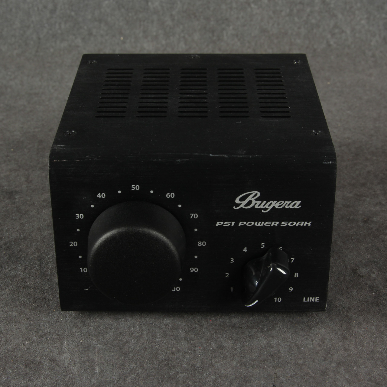 Bugera PS1 Power Soak Attenuator 2nd Hand | Rich Tone Music
