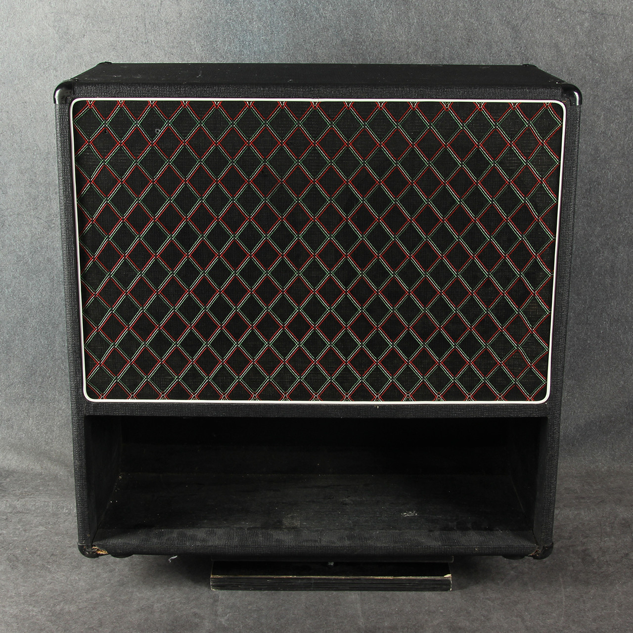 Vox VR212 Cabinet Unloaded 2nd Hand | Rich Tone Music