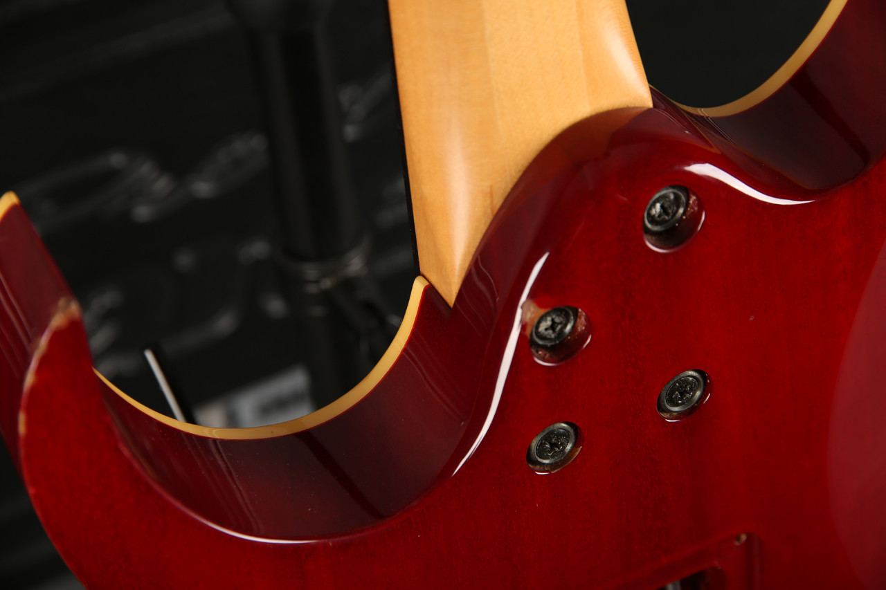 ［ハードケース付］IBANEZ RG2420 PRESTIGE RG2420 | Ibanez Wiki | Fandom