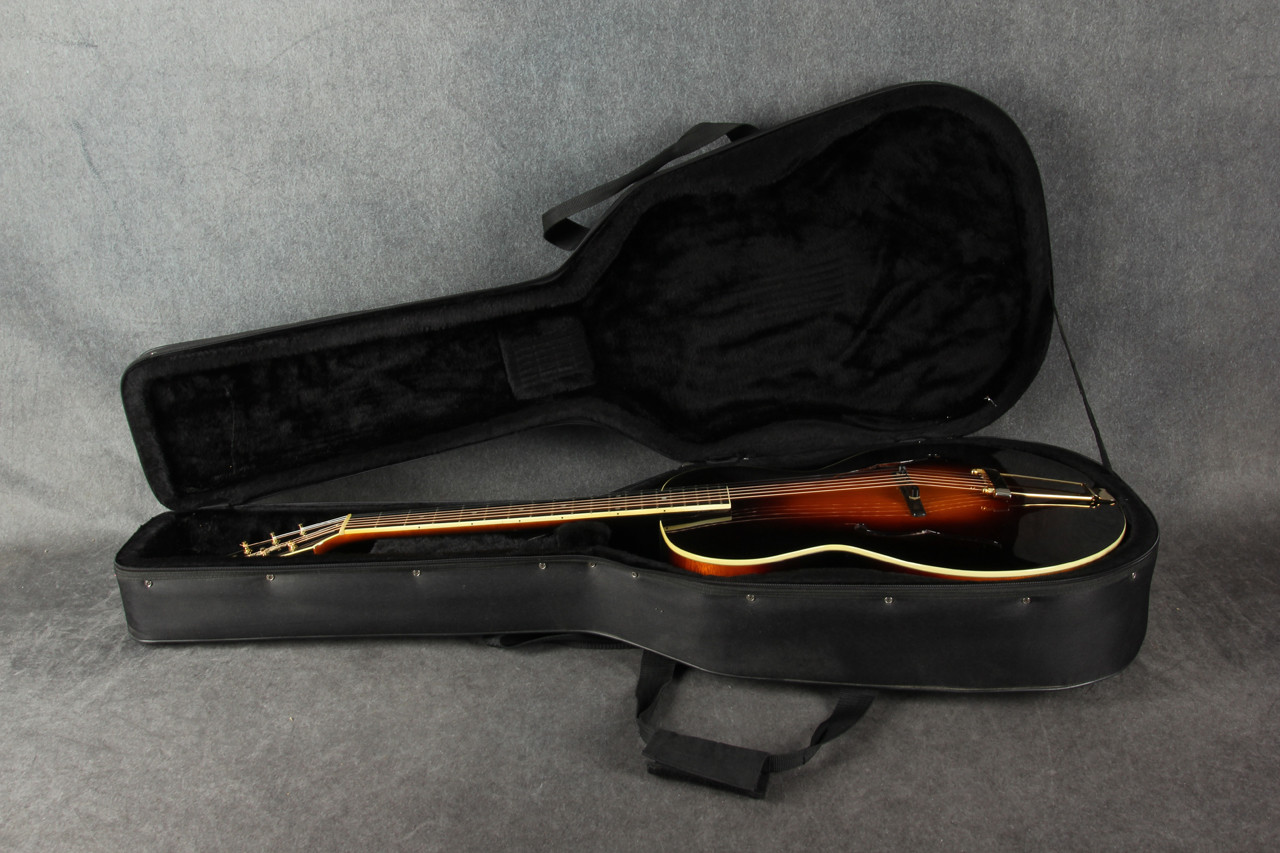 The The Loar LH-700 Seymour Duncan Antiquity Loar LH-700 Vintage